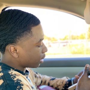 Meet your Posher, Lamar